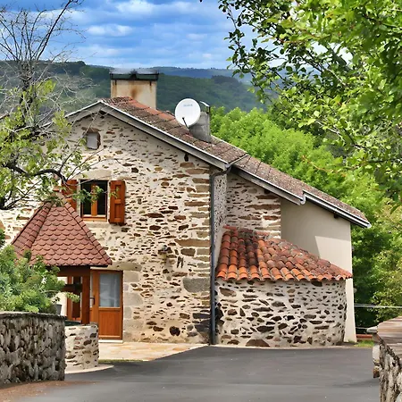 De Felgines Boisset (Cantal)
